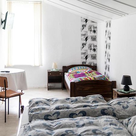 Lake View Apartment In Klein Pravtshagen With Garden المظهر الخارجي الصورة
