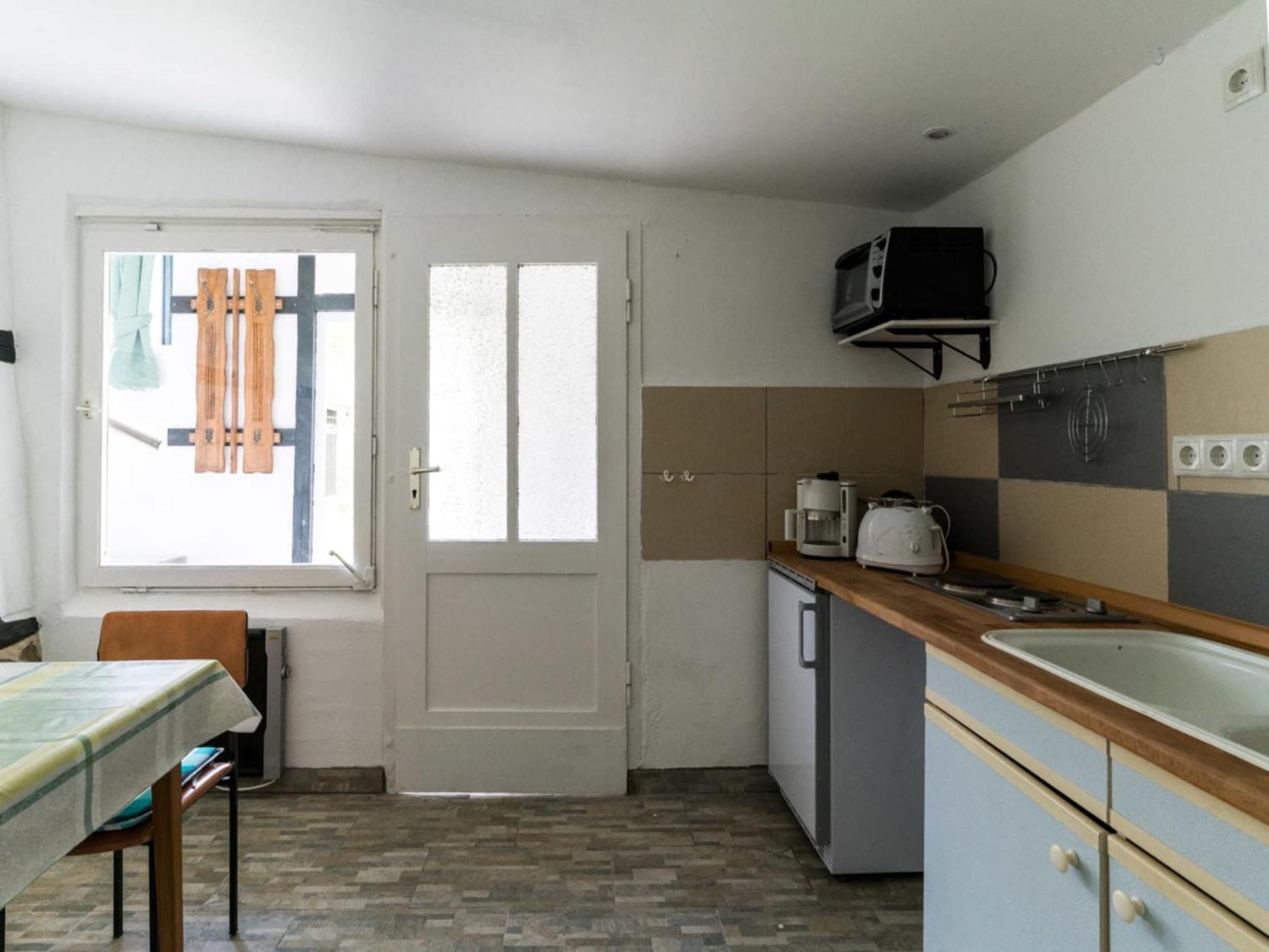 Lake View Apartment In Klein Pravtshagen With Garden المظهر الخارجي الصورة