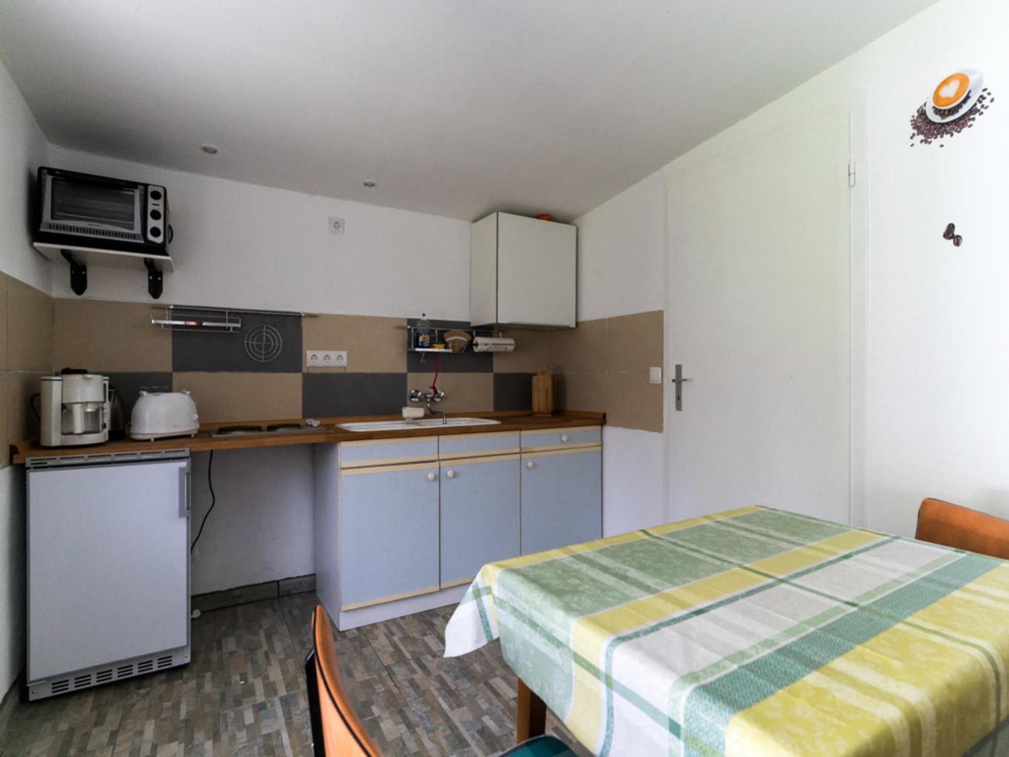 Lake View Apartment In Klein Pravtshagen With Garden المظهر الخارجي الصورة