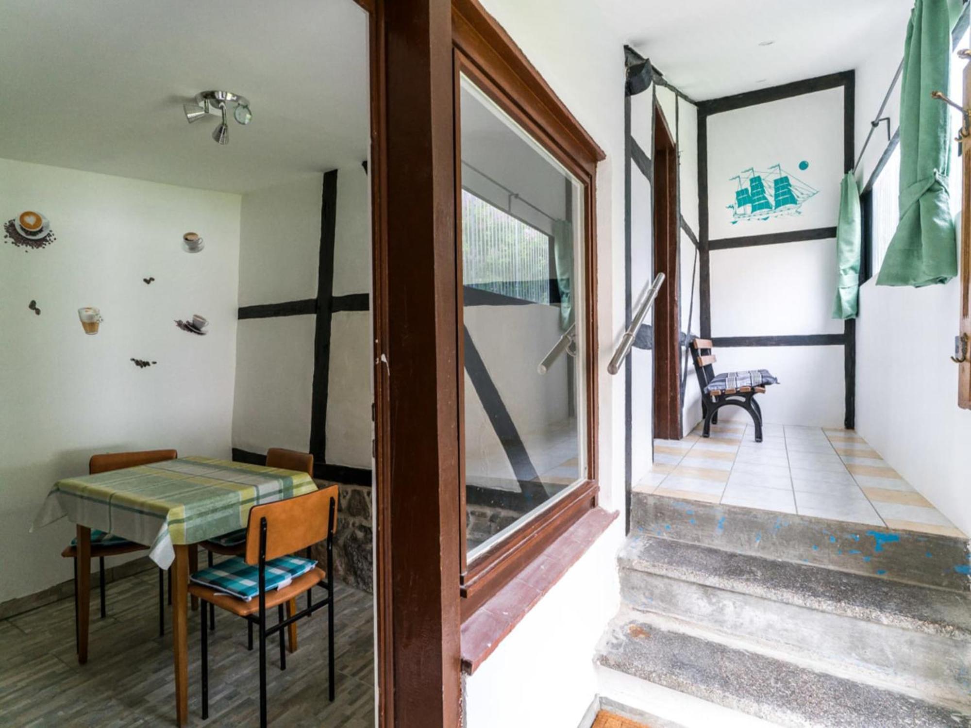 Lake View Apartment In Klein Pravtshagen With Garden المظهر الخارجي الصورة