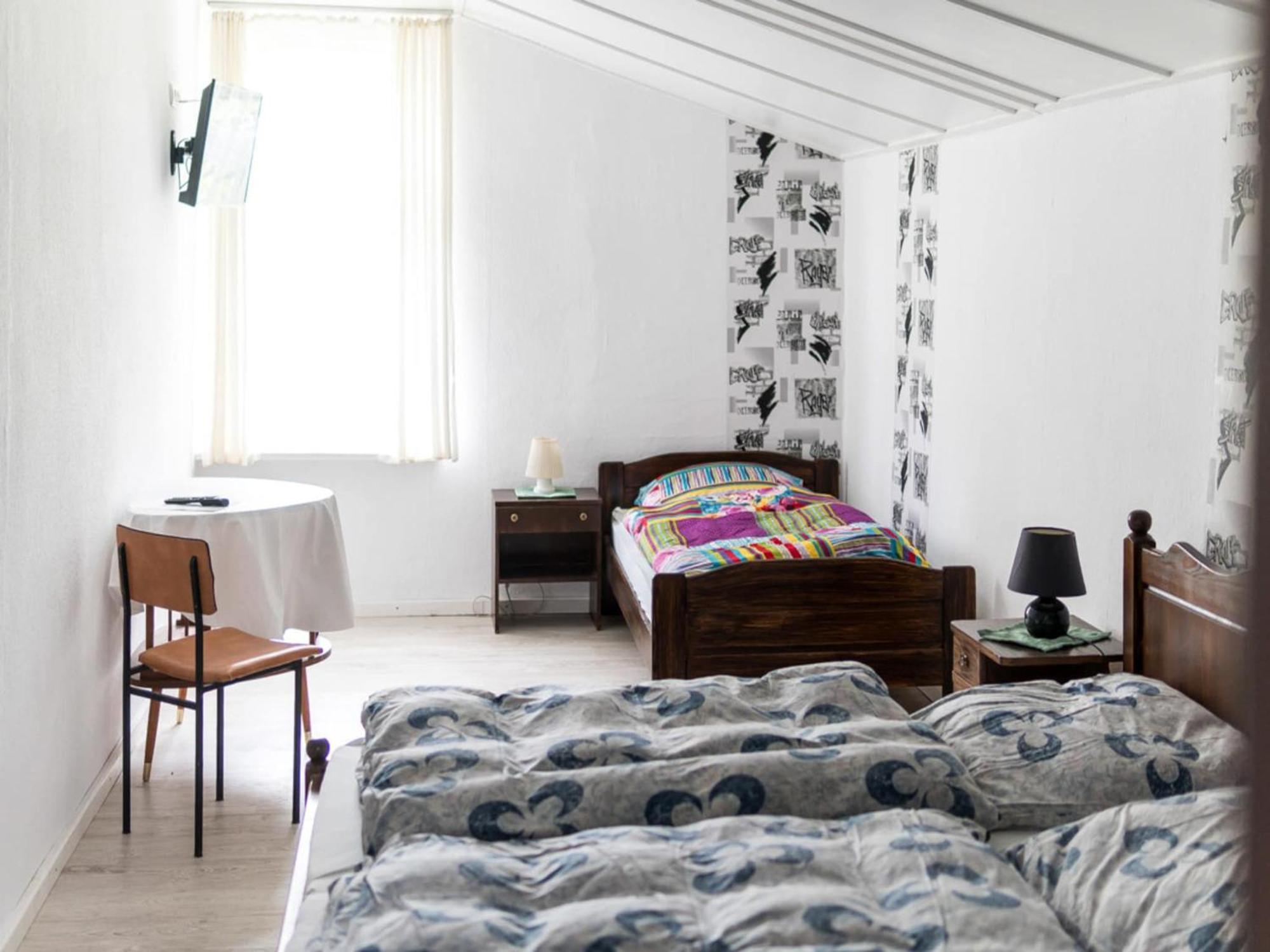 Lake View Apartment In Klein Pravtshagen With Garden المظهر الخارجي الصورة