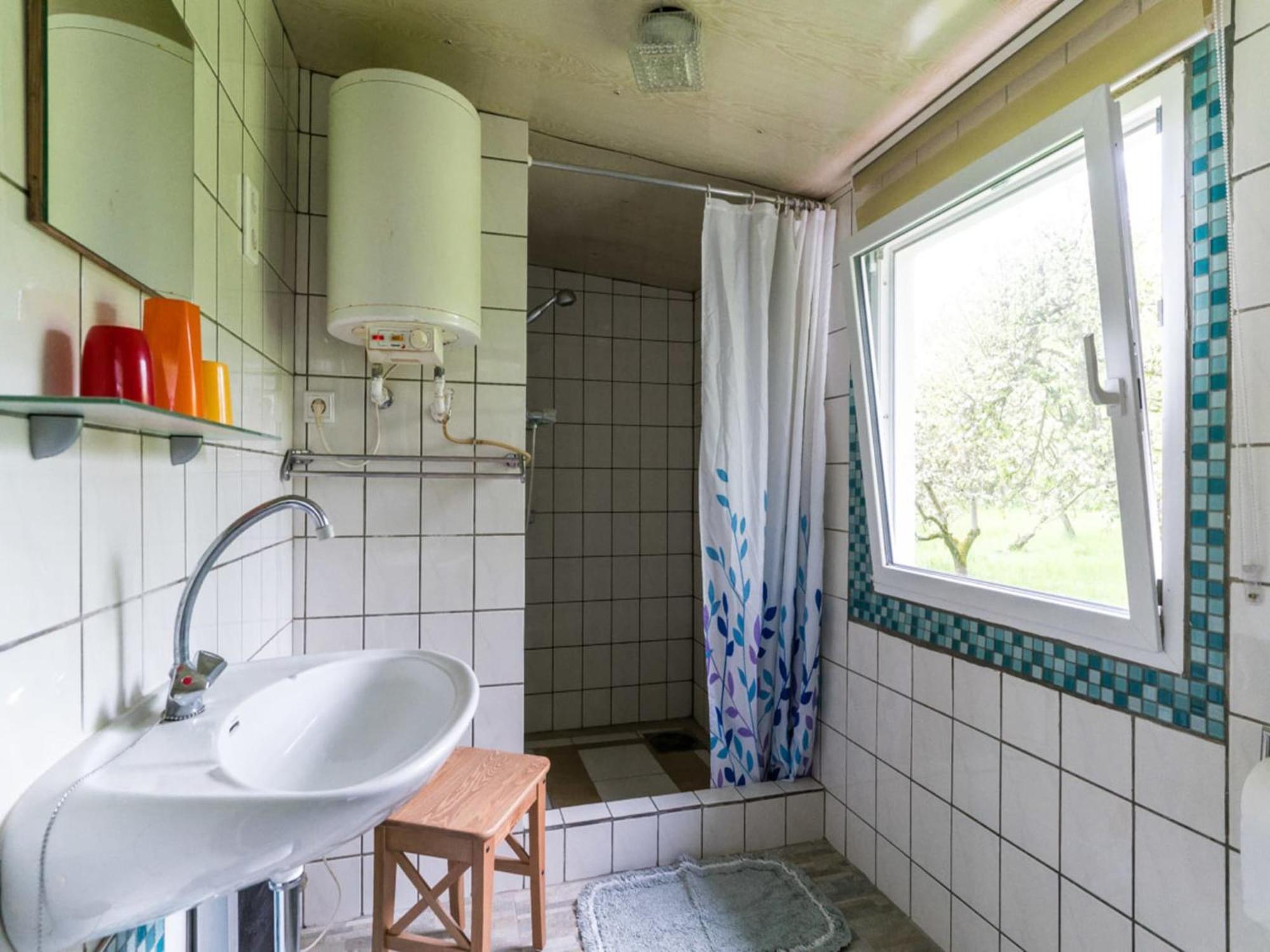Lake View Apartment In Klein Pravtshagen With Garden المظهر الخارجي الصورة