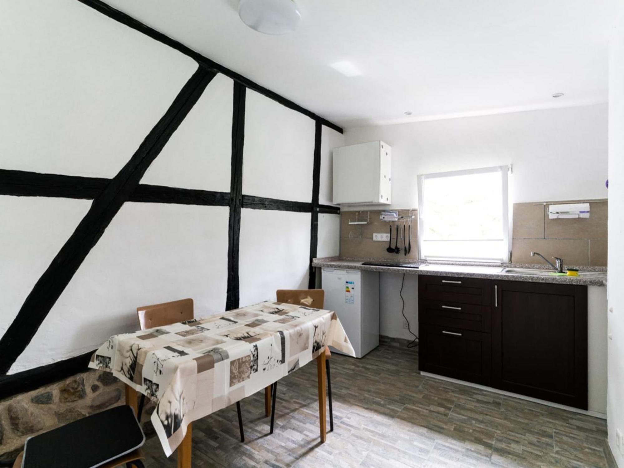 Lake View Apartment In Klein Pravtshagen With Garden المظهر الخارجي الصورة