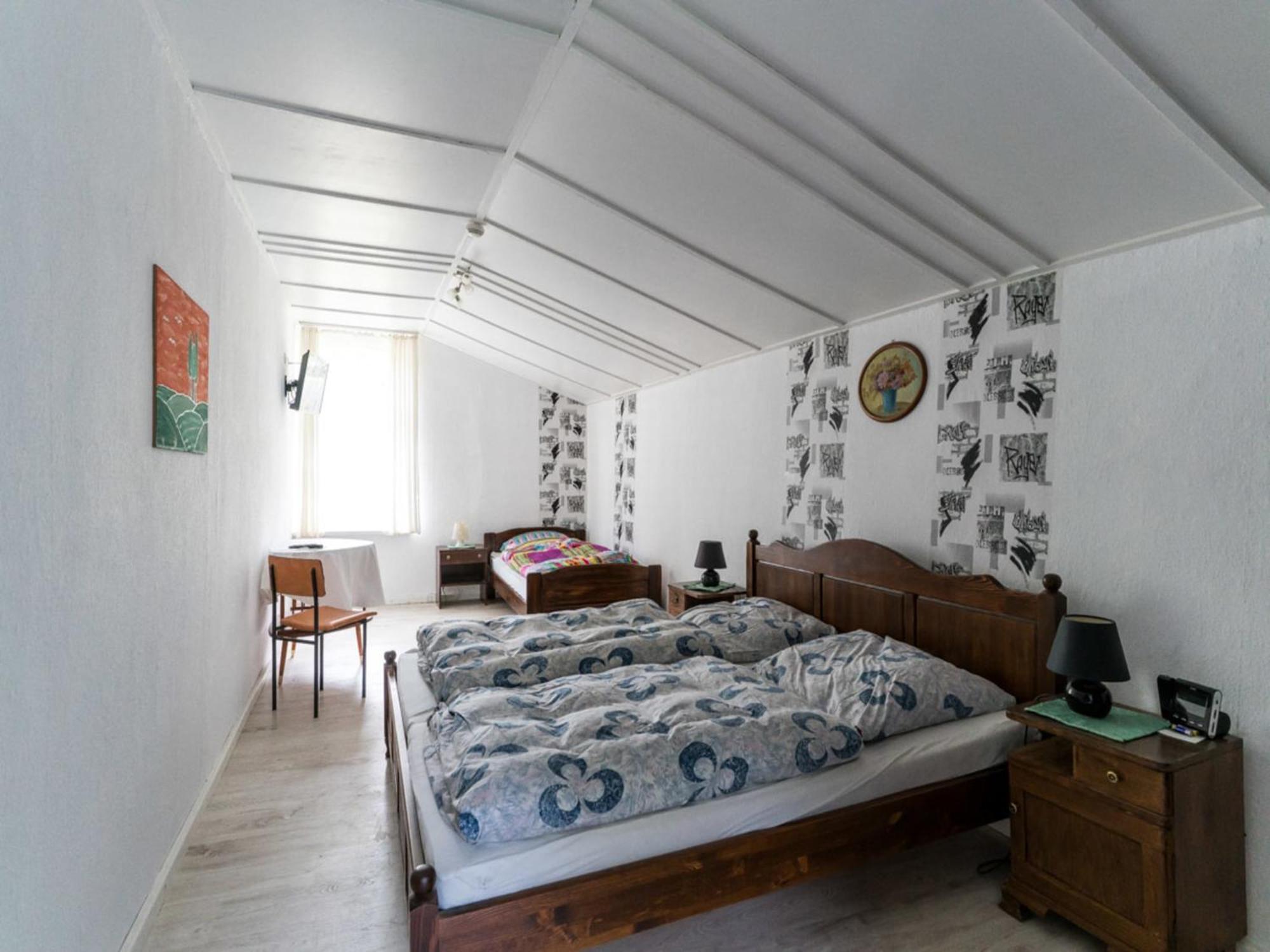 Lake View Apartment In Klein Pravtshagen With Garden المظهر الخارجي الصورة